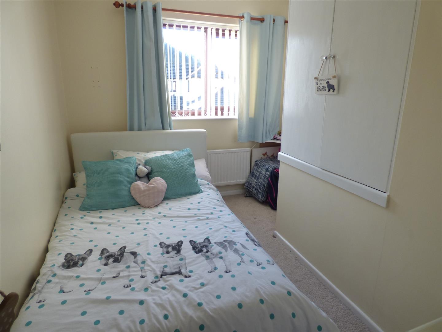 BEDROOM 3